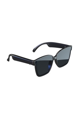 Açık Hava Sporları Mavi Güneş Gözlükü