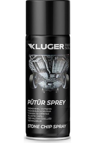 Kluger Pütür Sprey 715