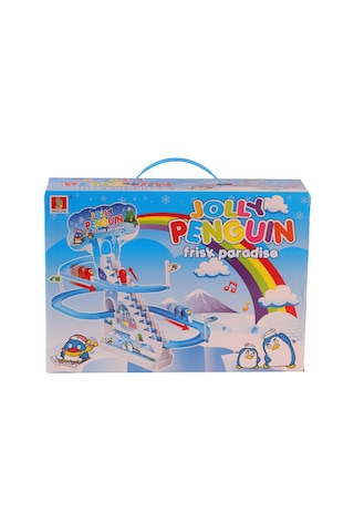 777-3 Kut Penguen