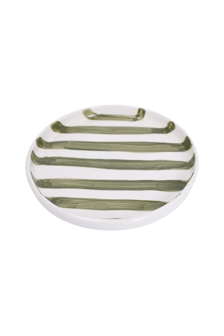Yargıcı Bardak Altlığı 10 Cm 25ynhs1073m St St