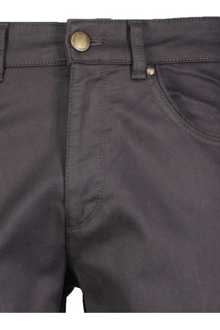 Finesuits Erkek Tensel Spor Pantolon 2422203006.pts5cr Antrasit