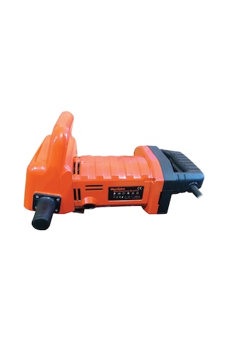 Max Extra MX100A Kanal Açma Makinesi Max Extra MX100A Kanal Açma Makinesi
