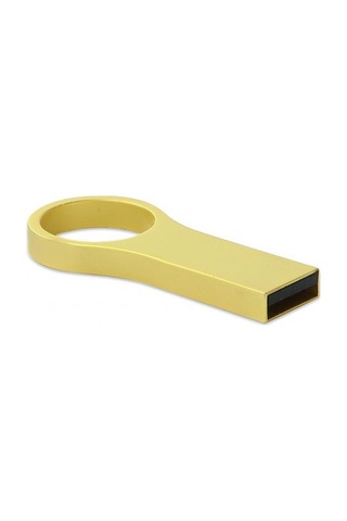 Tedzin Byl 120 Metal Usb Bellek 16gb Çok Renkli