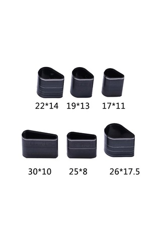 Suntek 1 Kutulu 52 Stil Delik İçi Boş Kesici Punch Seti Deri