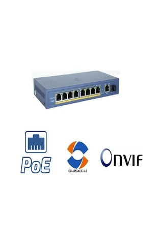 Kd-Rs508P-S Anahtarlama Cihazı Switch Kd-Rs508P-S Anahtarlama Cihazı Switch