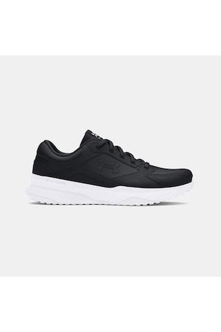Under Armour Edge Erkek Günlük Spor Ayakkabı C-und028375e10001 Siyah