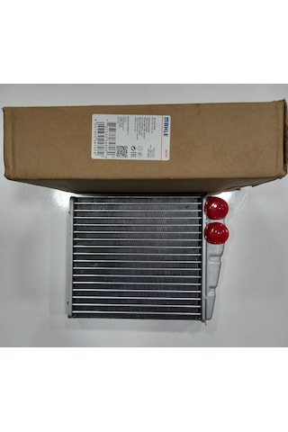 Audi A3 2004 - 2012 Kalorifer Radyatörü Mahle Marka 1k0819031
