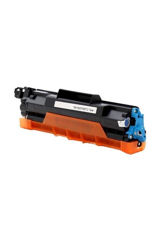 Brother Tn-277-273|Hl-L3230Cdw-Hl-L3270Cdw Mavi Uyumlu Toner