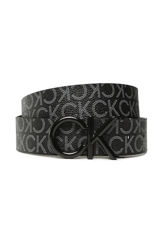 Calvin Klein Calvın Kleın Erkek Kemer K50k509964-01r Çok Renkli