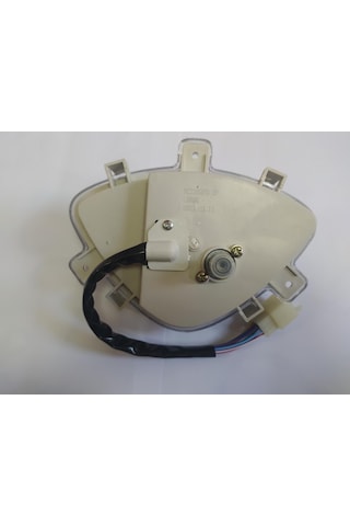 Yuki Kilometre Saati Casper Efı Enjeksiyonlu Model