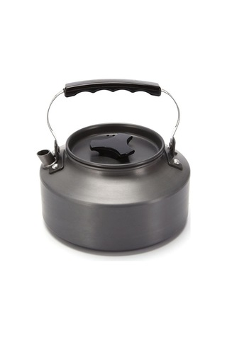 Reedark 1.1l Aluminium Çadır Çay Potu İle 2 Paslanmaz Çelik Bardak, Hafif Taşınabilir, Anti-askıntı, Outdoor Kamp Piknik İçin Diğer