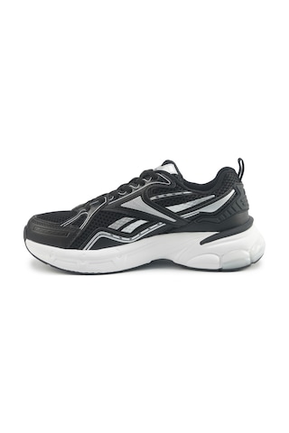 Reebok Grand Cane I Siyah Kadın Sneaker 000000000102025063 Siyah-beyaz-gumus
