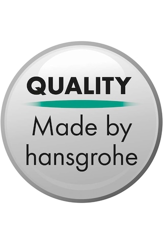 Hansgrohe Focus M41 - Mutfak Musluğu, 1 Tip Çelik, Çıkış Yüksekli Diğer