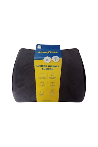 Goodyear Bel Desteği Yastığı