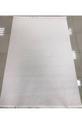Liparis Halı Toscana 256 Serisi Triko Akrilik Salon Oturma Yatak Odası Halısı Krem