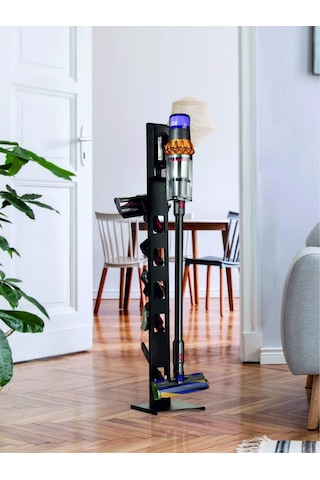 Dyson Gen5detect Uyumlu Dikey Süpürge Standı