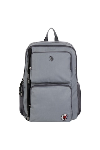 U.s. Polo Assn. Plcan24008 Sırt Çantası