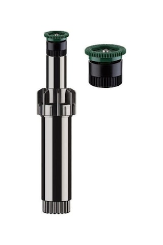Hunter Psu-02-12a, 5cm 2" Sprey Sprinkler, ½" Giriş, 3,7 Mt. Yarıçap, Açısı Ayarlanabilir 0 -360 -kısa Model