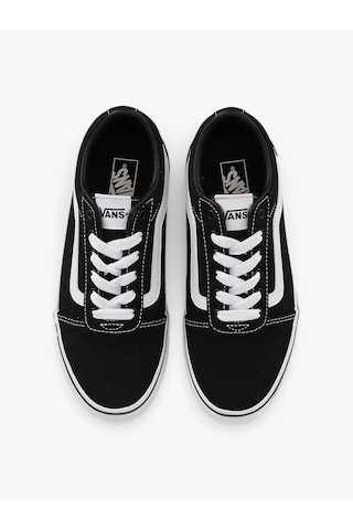 Vans My Ward Platform Kız Çocuk Çok Renkli Sneaker - Vn0a4uuv