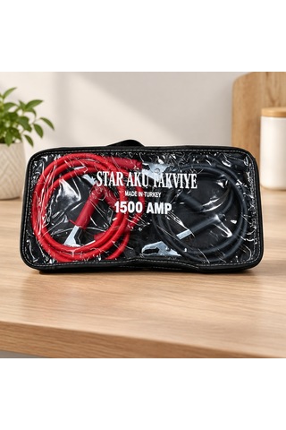 1500 Amp Akü Takviye Kablosu Aklby-bsva58