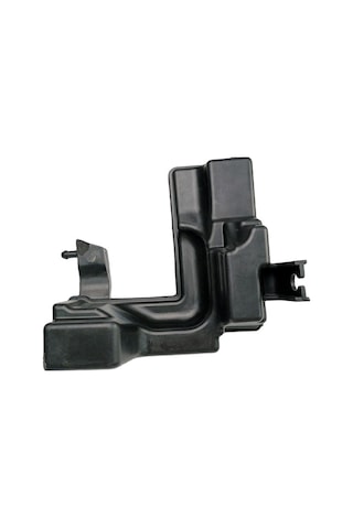 HONDA CİVİC FC5 1.5 TURBO REZİNATOR RESONATÖR KUTUSU
