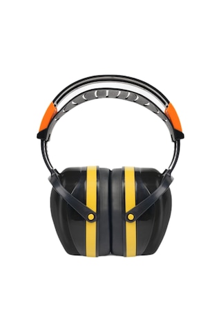 Suntek Gürültü Önleyici Kulaklıklar Azaltıcı Evde Sarı