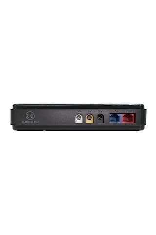 Dc-2020 Mini Dc Ups 8700ma Kesintisiz Güç Kaynağı Modem Router Kamera İnternet