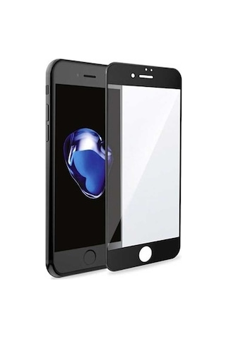 Noktaks - Apple Uyumlu iPhone Se 2022 - Mat Ekran Koruyucu Davin Mat Seramik Koruma