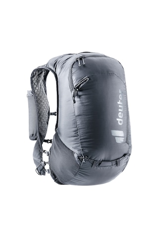 Deuter Ascender 13 Litre Sırt Çantası Black 001