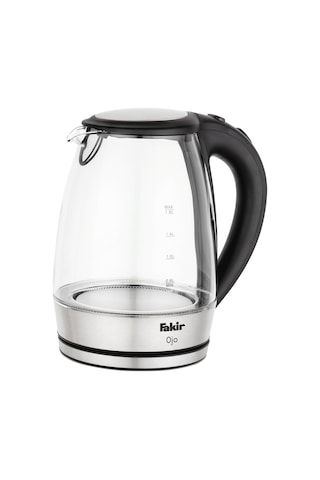 Fakir Ojo 1.8 LT Cam Su Isıtıcı Kettle