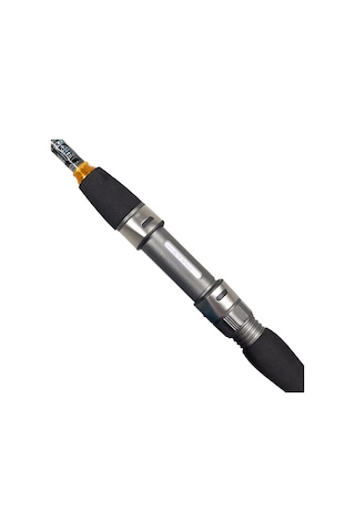 Ryujı Rock Fısh Tele 2.05m 0.5-7gr Solıd Tıp Tele Spın Kamış