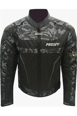 Prosev Mevsim Camo Mont 186 Hörgüçlü