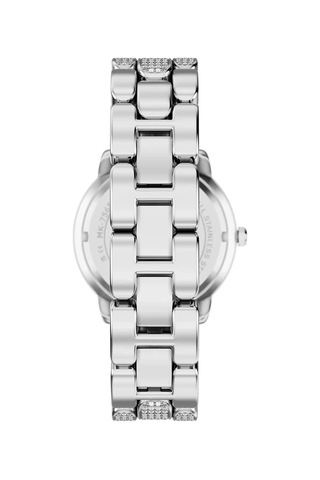 Michael Kors Mk7566 Kadın Kol Saati Metalik Gri