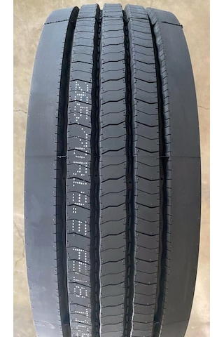Evergreen 205/75 R17.5 124/122m Ear30 Düz M+s