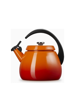 Le Creuset Su Isıtıcısı Çanı 2,1 L, Emaye Karbon Çelik, Şık Ve Dayanıklı Çok Renkli