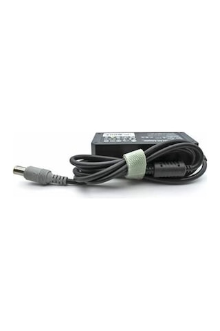 20 Volt 4.5 Amper 7.9 Mm 5.5 Mm Adaptör 20 Volt 4.5 Amper Lenovo Uyumlu Adaptör