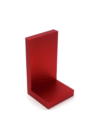 Rox Wood 0016 Alüminyum Hassas Nokta İşaretleme Gönyesi