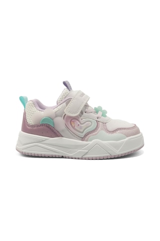 Lumberjack Flowly Lila Kız Çocuk Sneaker 000000000102697168 Mor