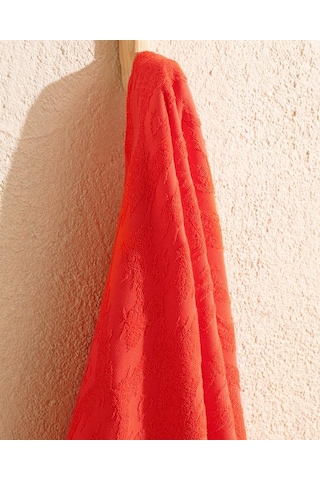 Madame Coco Niels Plaj Havlusu Turuncu