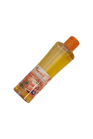 Universal Sulu Elektrikli Süpürgeler İçin Parfümü Sıvı Nar Çiçeği 100ml
