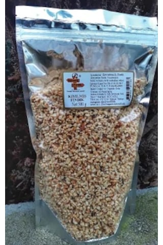 Adress Fındık Kıyılmış Fındık 500 G