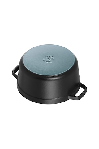 Staub La Cocotte Döküm Tencere Diğer