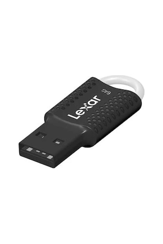 Lexar 64gb Ljdv40-64gab Jumpdrive V40 Usb 2.0 Flash Bellek 5'li Paket