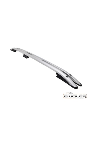 Ekiciler Transporter Kısa 2003 Tavan Çıtası Port Bagaj Eloksal