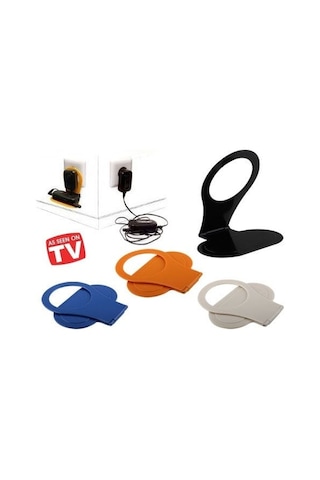 Cep Telefonu Şarj Aleti Standı Evv-9938