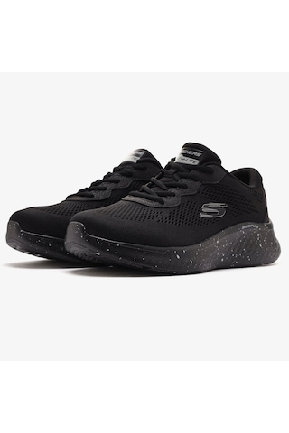 Skechers Skech-lite Pro - Broadside Erkek Siyah Spor Ayakkabı 232596tk-bbk 001