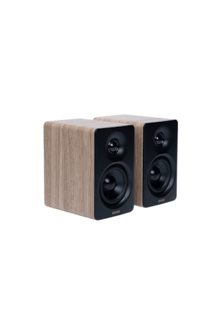 Edifier M60 Multimedia Kompakt Masaüstü Bluetooth Hoparlör - Meşe