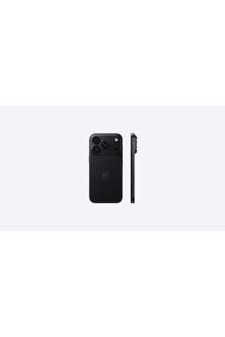 Apple iPhone 18 Pro 256 GB (Apple Türkiye Garantili)