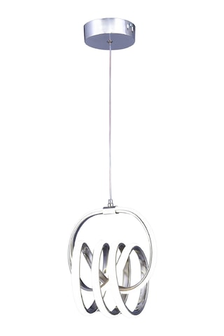 Loren Tekli Led Sarkıt Avize,krom 3 Renk Yanabilen Led Avize, Modern Salon Oda Led Avize Loren Tekli Led Sarkıt Avize,krom 3 Renk Yanabilen Led Avize, Modern Salon Oda Led Avize