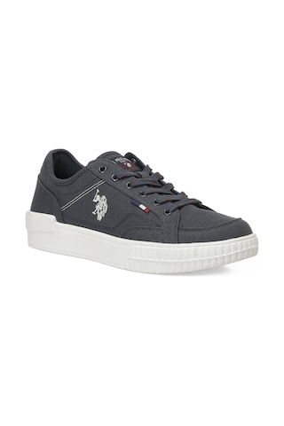 U.s. Polo Assn. Banze 6fx Lacivert Erkek Sneaker 000000000102160041 Lacivert